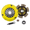 T42-HDG6 ACT HD/Race Sprung 6 Pad Kit - greatparts