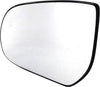 56133 Driver Side Door Mirror Glass for Select Ford / Mercury Models