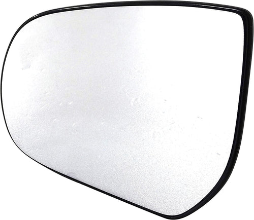 56133 Driver Side Door Mirror Glass for Select Ford / Mercury Models