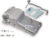 302-2 LS Swap Oil Pan - Additional Front Clearance