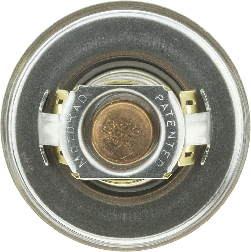 7200-180 Fail-Safe Thermostat