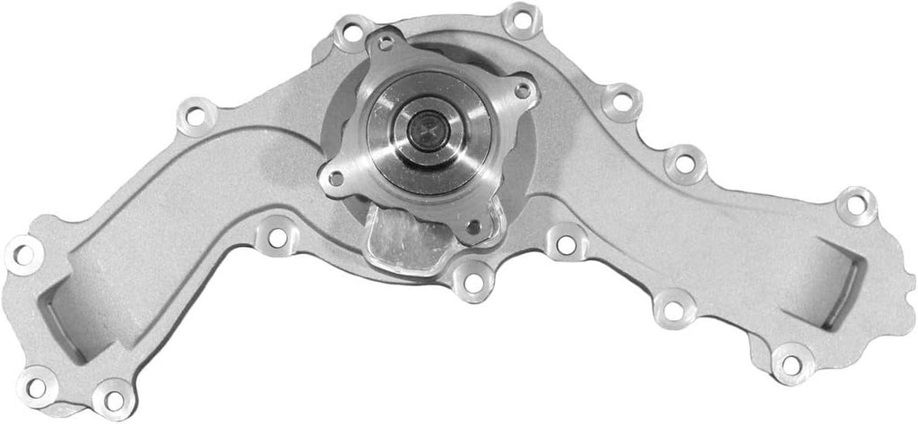 Professional 252-1038 Water Pump Kit