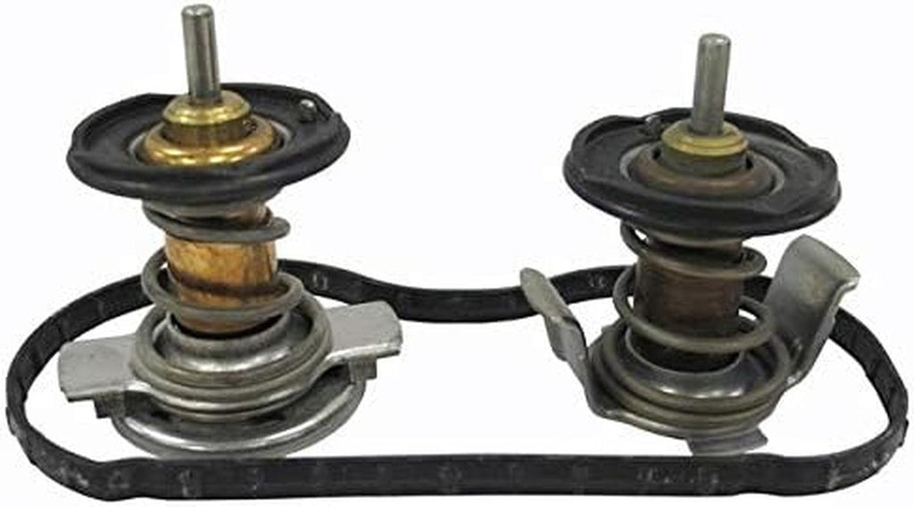 49200 Engine Coolant Thermostat