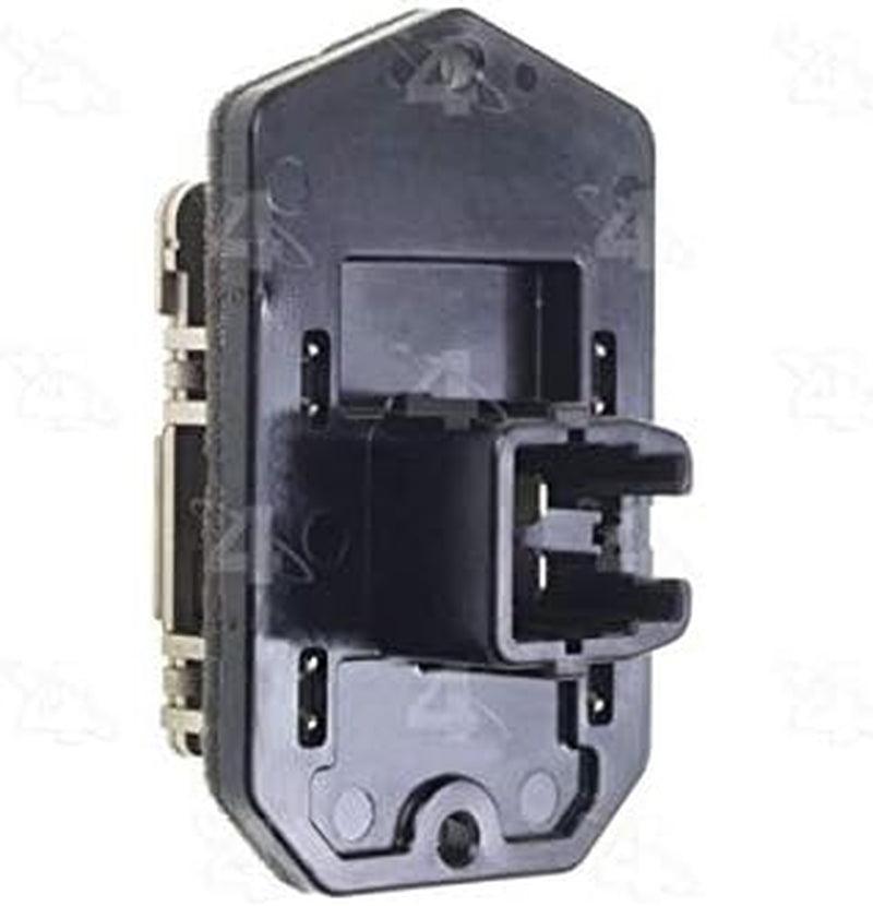 20305 HVAC Blower Motor Resistor