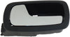 Dorman Interior Door Handle for Cobalt, G5, G4 88663