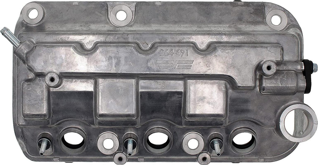 Dorman 264-491 Front Engine Valve Cover Compatible with Select Acura/Honda Models