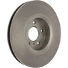 Centric Front Disc Brake Rotor for INFINITI (121.42092)