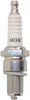 NGK BKR6E-11 Standard Spark Plug, One Size