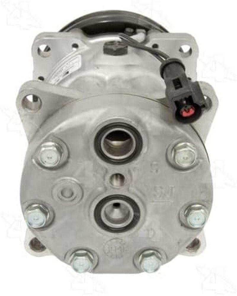 58789 New AC Compressor