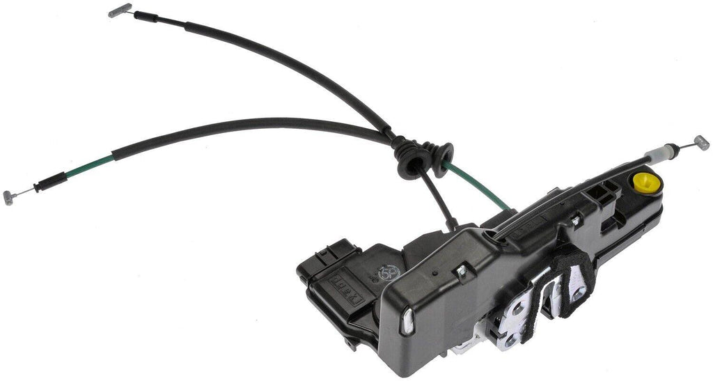 Dorman Door Lock Actuator Motor for 09-11 Borrego 937-074