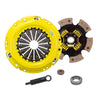 TS1-XTG6 ACT XT/Race Sprung 6 Pad Kit - greatparts