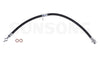 Sunsong Brake Hydraulic Hose for 11-19 Sienna 2205833