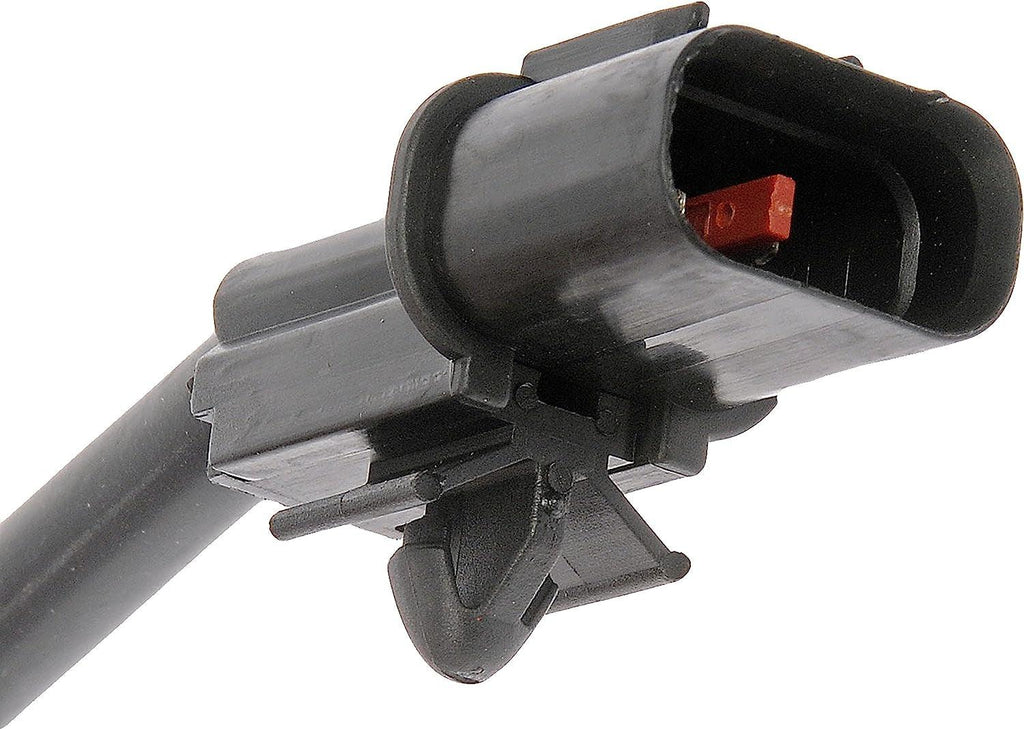Dorman 695-198 Front Driver Side ABS Wheel Speed Sensor Compatible with Select Mitsubishi Models