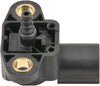 Automotive 0261230189 Original Equipment Manifold Absolute Pressure (MAP) Sensor for Select 1998-18 Mercedes- Benz B, C, CL, CLK, CLS, E, G, GL, GLE, GLK, GLS, ML, R, S, SL, SLK, Maybach, Sprinter