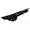 TYC Headlight Assembly for 19-21 Prius 20-17173-00-9