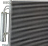 AC Condenser A/C Air Conditioning W/Receiver Drier for Sportage Tucson