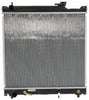 A2087 Radiator