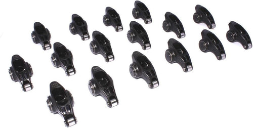 1820-16 Ultra Pro Magnum XD Rockers W/ 1.7 Ratio for Chevrolet Big Block W/ 7/16