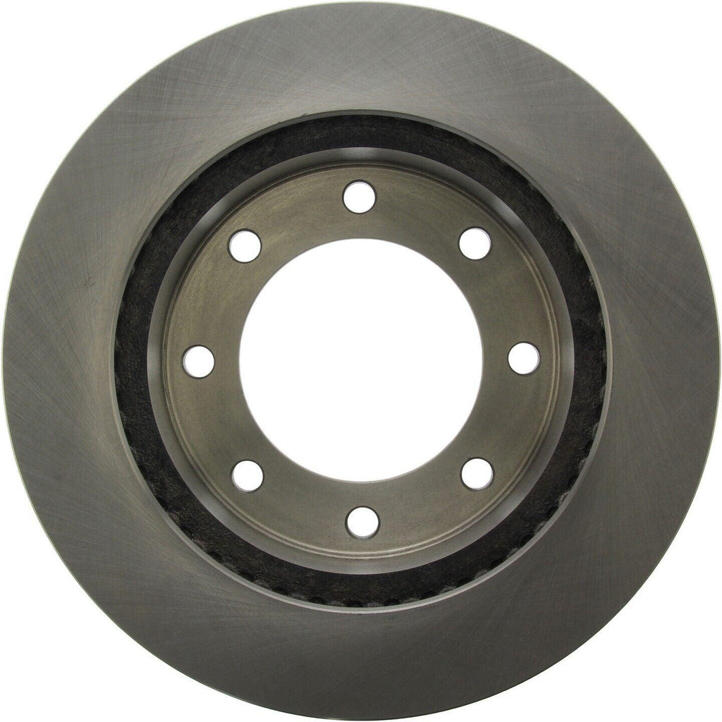 Front Disc Brake Rotor for D350, B350, PB350, B300, CB300, D300+More (121.67003)