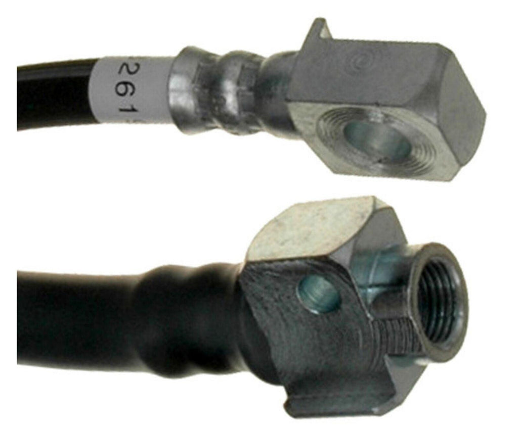 Brake Hydraulic Hose for SSR, Rainier, Trailblazer+Mo