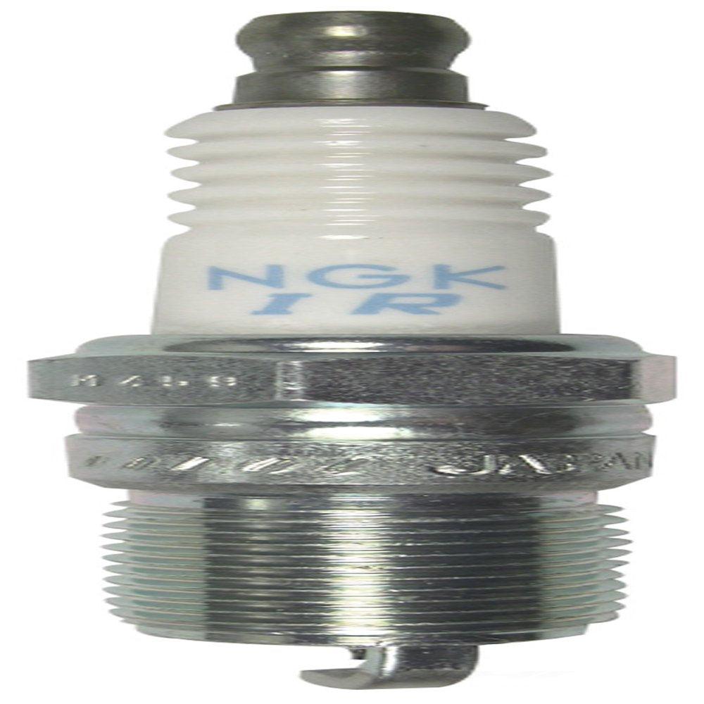 NGK 90156 Laser Iridium Spark Plug (4 Pack)