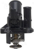 Engine Coolant Thermostat Housing for Focus, Ranger, B2300, F-100 Ranger 85690
