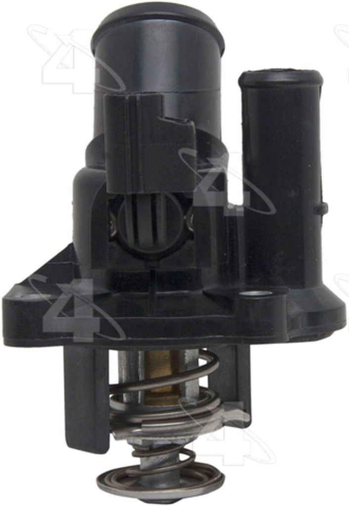 Engine Coolant Thermostat Housing for Focus, Ranger, B2300, F-100 Ranger 85690