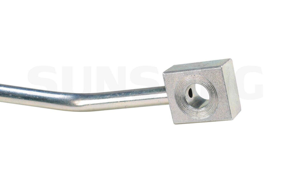 Sunsong Brake Hydraulic Hose for PT Cruiser, Neon 2204349