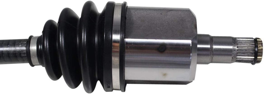 NCV72044 CV Axle Shaft Assembly - Right Front (Passenger Side)