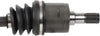 66-3448 New CV Constant Velocity Drive Axle Shaft