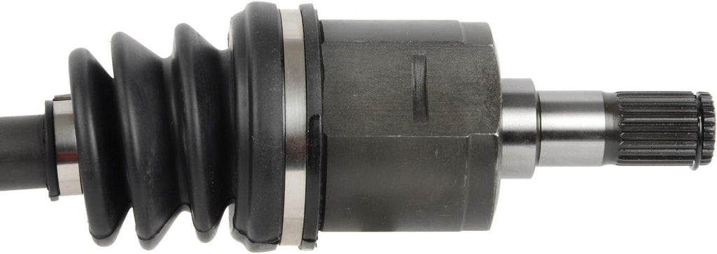 66-3448 New CV Constant Velocity Drive Axle Shaft