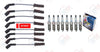 DENSO TT Spark Plugs & Wire Set for 2014-2018 Chevrolet Silverado GMC 1500 V8