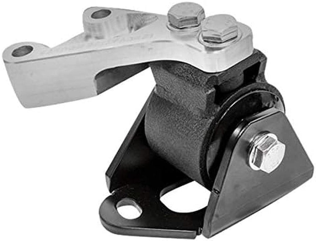 10750-85A Black Bushings (04-08 Acura Tl J-Series Steel Mounts 85A)