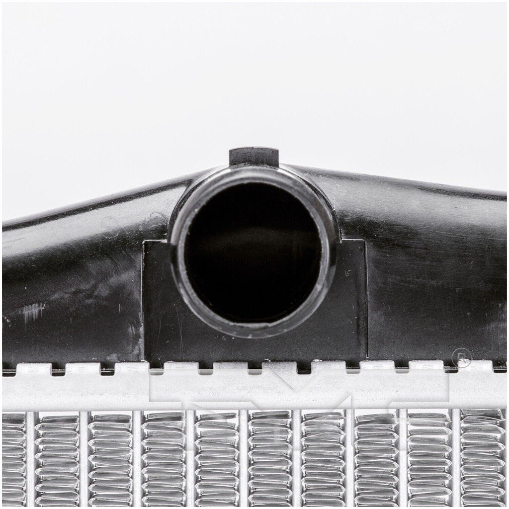 TYC Radiator for Hyundai 1897