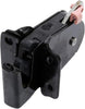 20935252 Rear Door Latch