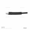 Dynamite Friction Brake Hydraulic Hose for 10-16 Cadillac SRX 350-46075