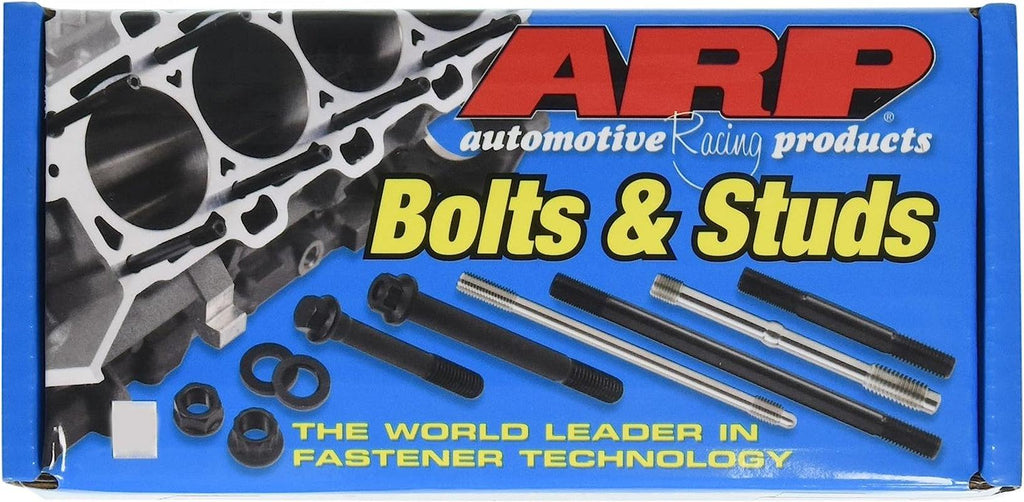 ARP 154-5004 Main Bolt Kit for Small Block Ford 351C 2-Bolt