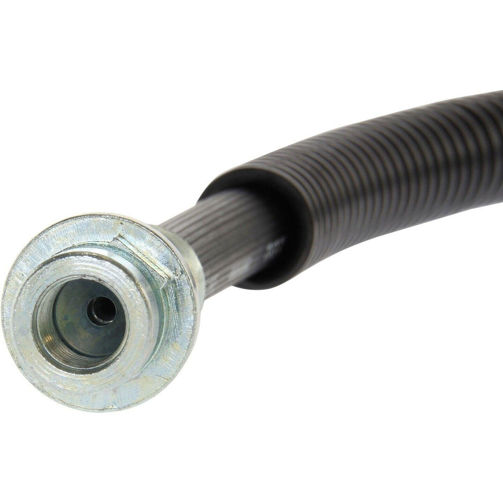 Brake Hydraulic Hose for Skylark, Achieva, Grand Am, Beretta+More 150.62055