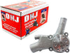 DNJ WP4520C Water Pump for 65-74 Chevrolet, GMC, C20 Pickup, C10 Pickup, K10 Pickup, P20 Series, Suburban, P30 Series, Jimmy, 4.8L L6 OHV, U/K Naturally Aspirated