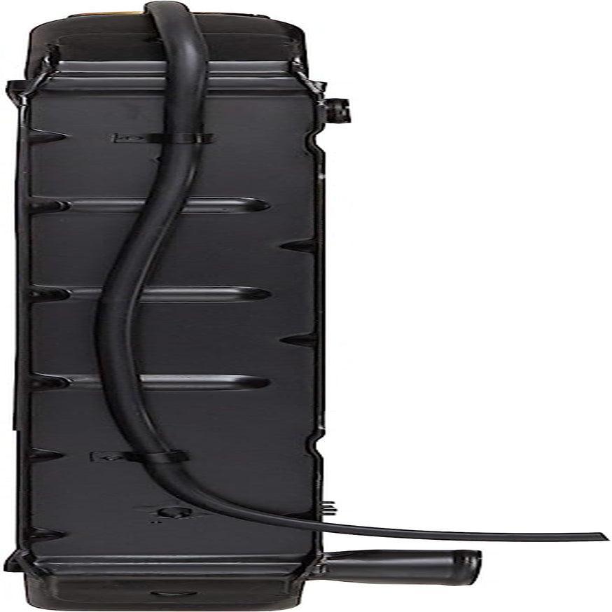 CU847 Complete Radiator