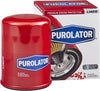 Premium Engine Protection Spin on Oil Filter, 12-Pack