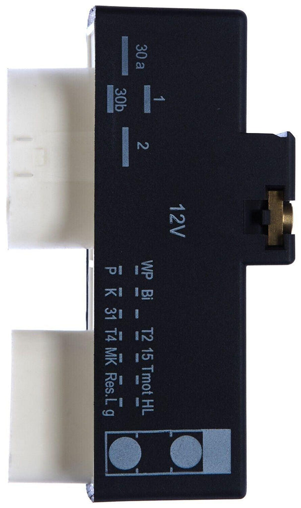 Gates Engine Cooling Fan Module for Beetle, Jetta FCM112