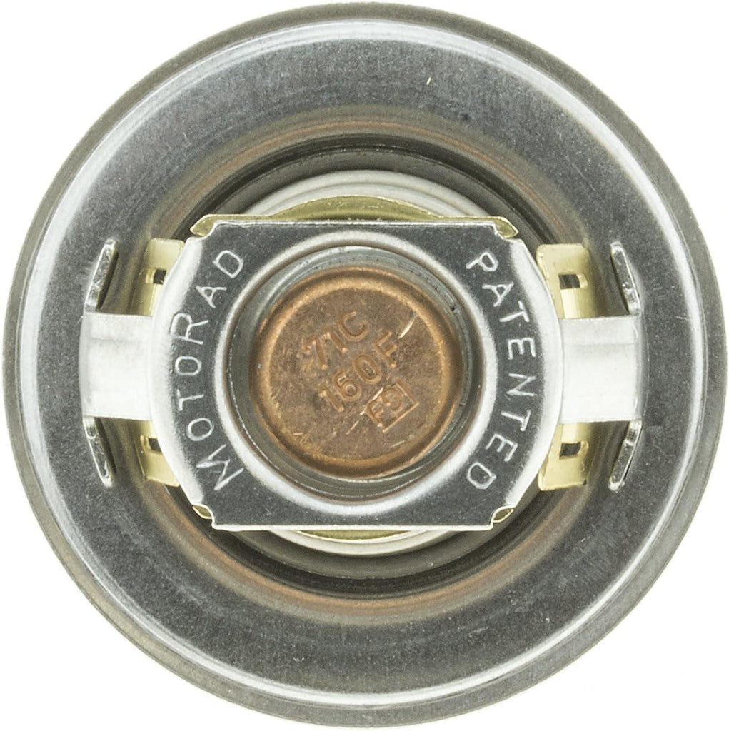 7202-160 Fail-Safe Thermostat