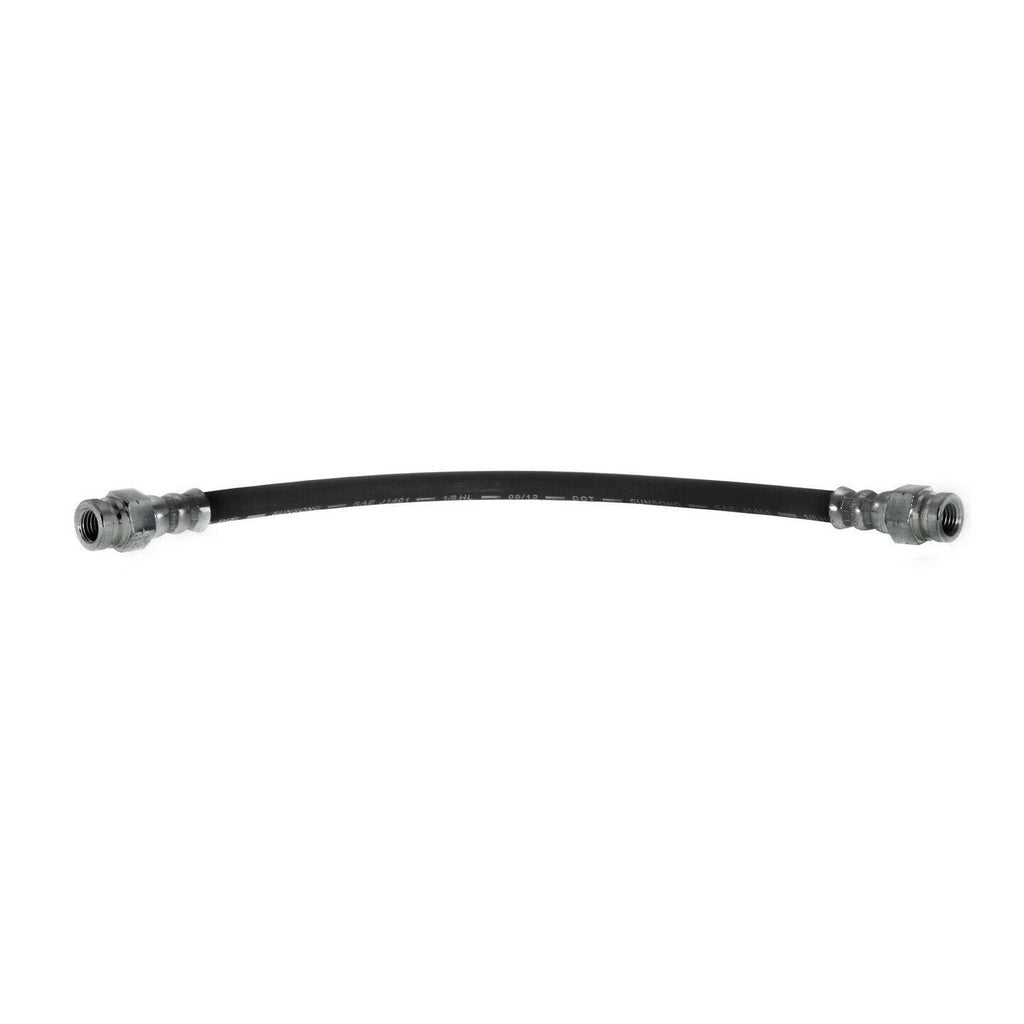 Centric Brake Hydraulic Hose for Mazda 150.45306
