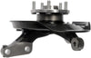 Kit De Nudillos De Dirección Dorman Para 1997-2001 Camry 698-420