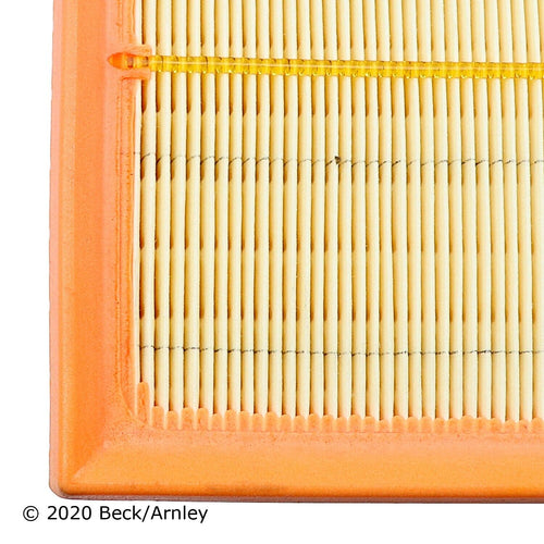 Beck Arnley Air Filter for LC500, LS500 042-1933