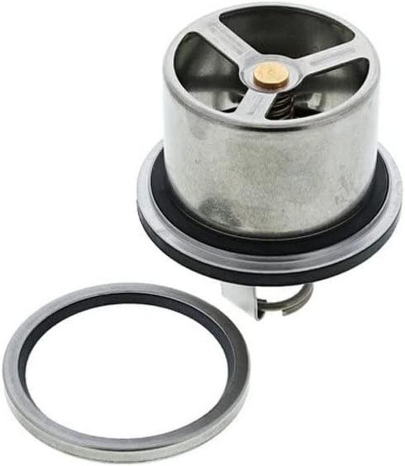 4087-90: Engine Coolant Thermostat