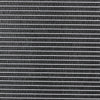 2 Row Aluminum Cooling Radiator Compatible with Jeep Grand Cherokee 4.0L L6 Limited 1999-2004