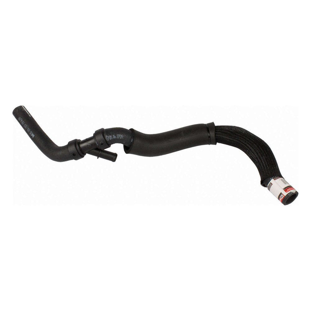 Expansion Tank Hose Fits Select: 2005-2010 FORD ECONOLINE