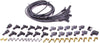 73233 Spark Plug Wire Set
